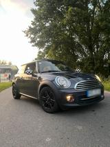 MINI Mini Cooper 1.6l - MINI Cooper in Oldenburg