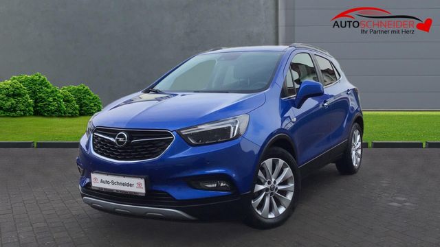 Opel Mokka X Innovation +Automatik +Navi