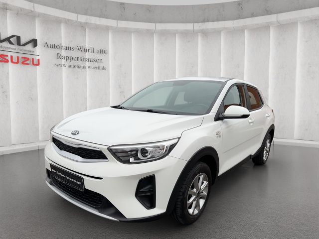 Kia Stonic Edition 7, Emotion, AHK