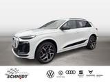 Audi Q6 SUV e-tron quattro S-Line  Tech-Pro GAR Matri - Audi e-tron Q6 Gebrauchtwagen