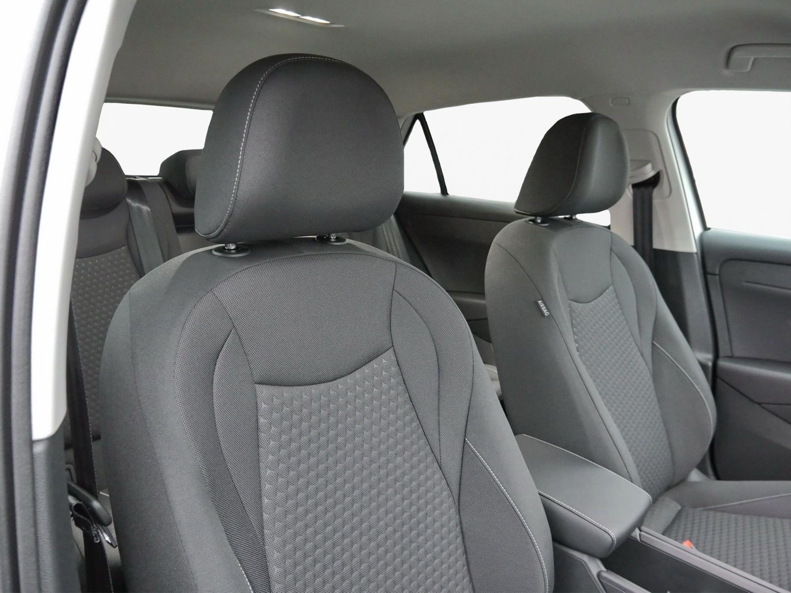 Volkswagen T-Roc Life 1.5 eTSI SHZ*RFK*WINTERPAKET*AMBIENTE, миниатюра 10