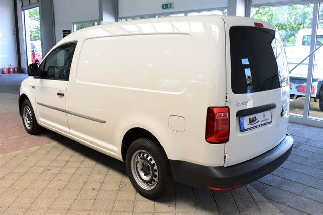 Caddy Maxi "EcoProfi" 1.0 TSI 75 kW KLIMA PDC