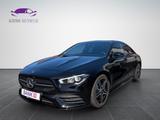 Mercedes-Benz CLA 180 AMG LINE Garantie|Alcantara|KeylessStart - gebrauchte Mercedes-Benz CLA 180 aus dem Jahr 2020
