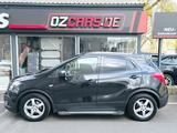 Opel Mokka Edition*AUTOMATIk*LPG*KAMERA*SZHZG*LNKHZG* - Opel mit LPG-Antrieb