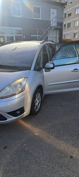 Citroën Schöner Citroen C 4 Picassa Top Gepflegt. ... - gebrauchte Citroën C4 Picasso aus dem Jahr 2008