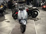Vespa Primavera S 125 - VESPA PRIMAVERA 125