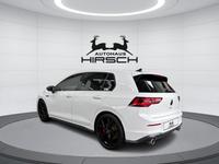 Volkswagen Golf VIII Lim. GTI 245PS DSG 2.0 TSI ACC MATRIX