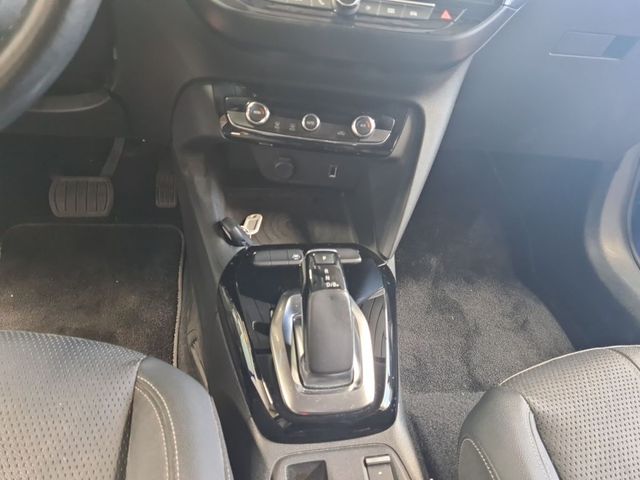 Corsa-e First Edition