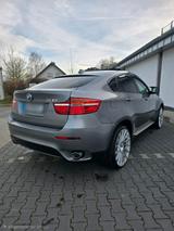 BMW Bmw X6 E71 xdrive30d  Tausch möglich - BMW X6: E71