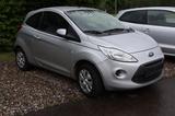 Ford Ka Trend