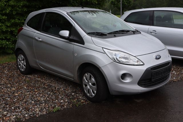 Ford Ka Trend