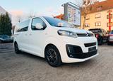 Citroën SpaceTourer 2.0 BlueHDI Feel M Navi Kamera 360° - Citroën SpaceTourer aus 2018