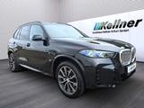 BMW X5  40d xDr. M-Sport AHK+Soft-Close+HUD+Pano+H&K - BMW X5: 4.4