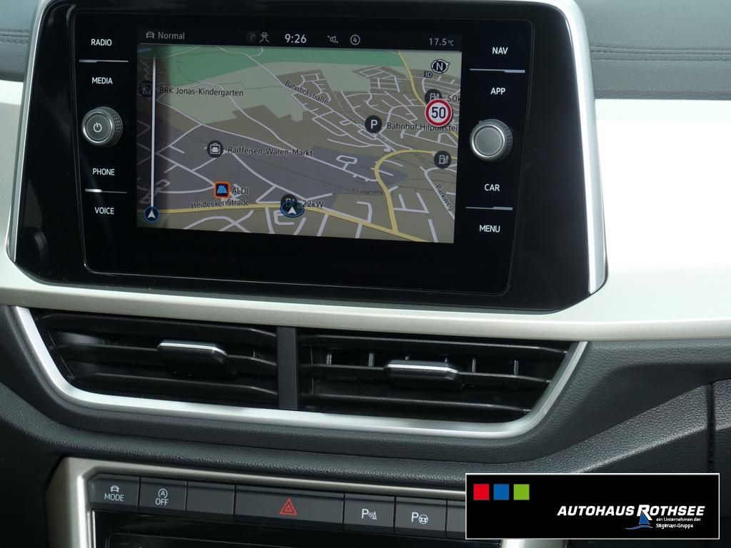 Volkswagen T-Roc - Bild 7