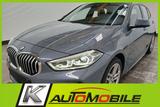 BMW 118i M Sport Lenkradheizung+Rückfahrkamera+ACC