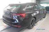 Skoda Octavia Combi Ambition 2.0 TDI DSG Navi AHK LED - Skoda: Combi