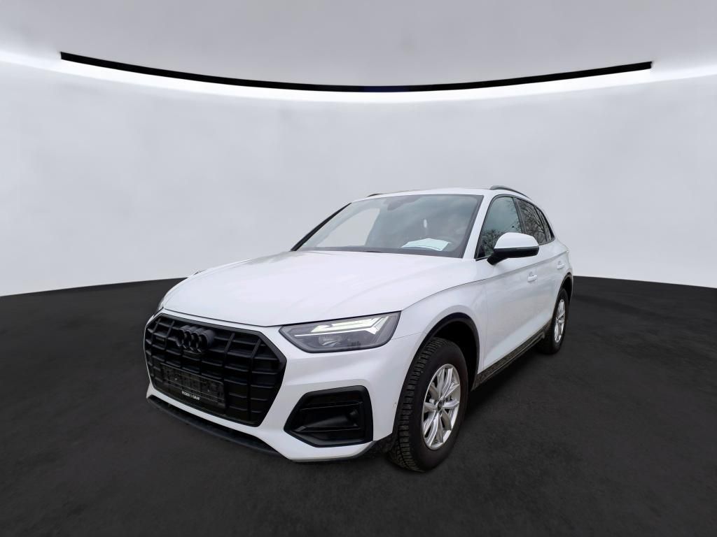 Audi Q5 - Bild 5