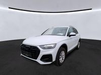 Audi Q5 - Vorschau Bild 5