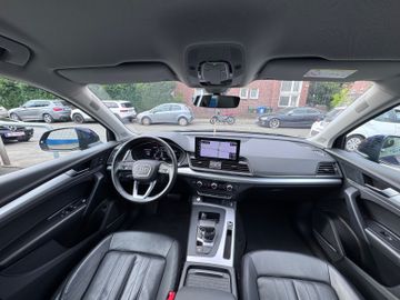 Audi Q5 - 8