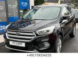 Ford Kuga - Ford Kuga Gebrauchtwagen in Köln
