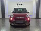 Fiat 500L Trekking Rock N Road Edition - Fiat Gebrauchtwagen in Wuppertal