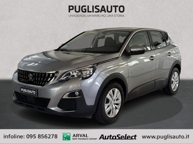 Peugeot PEUGEOT 3008 BlueHDi 130 S&S Active imagem 3