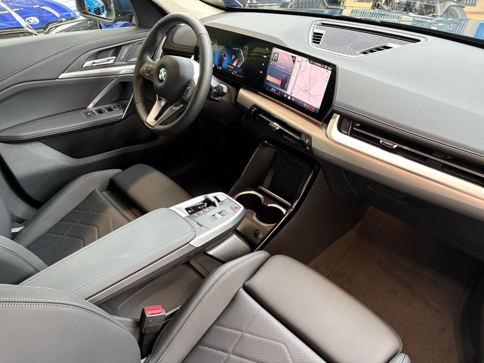 BMW X1 - Bild 4