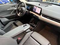 BMW X1 - Vorschau Bild 4