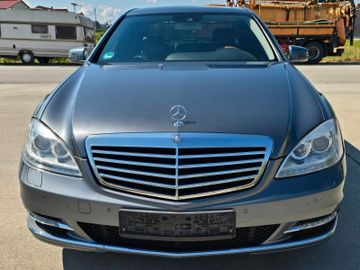 Mercedes S 400 - 3