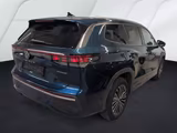 Volkswagen Tayron 1.5 TSI eHybrid Elegance AHK Navi LED APP - Volkswagen Gebrauchtwagen in Essen