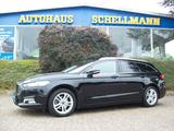 Ford Mondeo Turnier 1.5 Titanium Navi SHZ FSHZ AHK AT - Ford Mondeo: Titanium