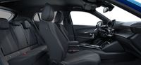 Peugeot 2008 - Vorschau Bild 9