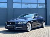 Jaguar XE 20t*R*Aut.*Xen*Nav*Leder*AHK*VCP* - Jaguar XE Gebrauchtwagen