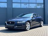 Jaguar XE 20t*R*Aut.*Xen*Nav*Leder*AHK*VCP* - Jaguar XE