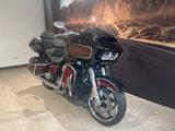 Harley-Davidson FLTRKSEANV CVO ROAD GLIDE Anni 120th CVO - HARLEY-DAVIDSON ROAD GLIDE CVO