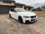 BMW 335i LED M-Paket Harman Kardon Alpinweiss - BMW 335 Limousine 335i m paket mit Benzin-Antrieb