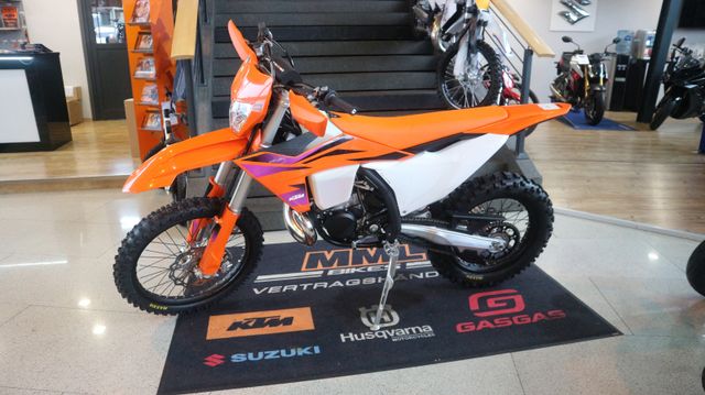 KTM 300 EXC 2024 ** Aktionspreis**