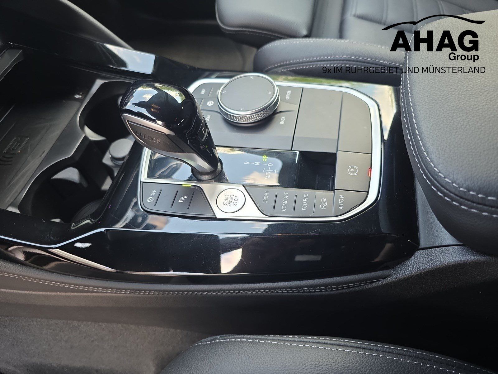 BMW X4 - Bild 11