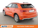 Audi Q3 35 TDI Advanced Aut.*NAVI*LED*TEMPO*CAM* - Audi Q3 Gebrauchtwagen in Frankfurt