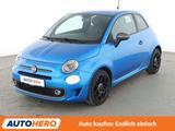 Fiat 500 0.9 S *PDC*ALU*KLIMA*GARANTIE* - Fiat 500: 0