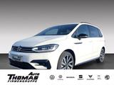 Volkswagen Touran 1.5 TSI 7-Gang DSG Highline 7-Sitzer AHK