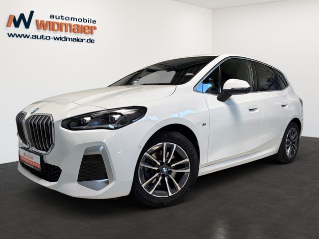 BMW 218i Active Tourer M Sport --AHK/ ACC/ HeadUp
