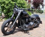 Harley-Davidson FatBoy Custom 2002 - HARLEY-DAVIDSON BRAUNSCHWEIG