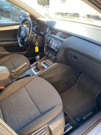 Skoda Octavia - 11
