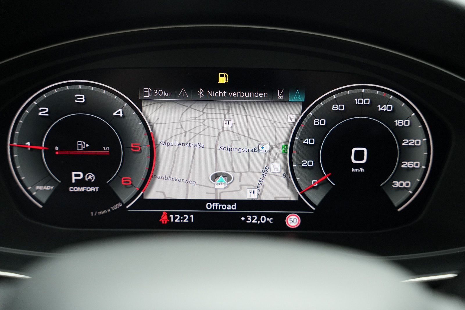 Fahrzeugabbildung Audi A5 Sportback 35 TDI/virtual cockpit/NAVI/LED/CAM