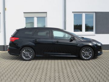 Ford Focus - 5