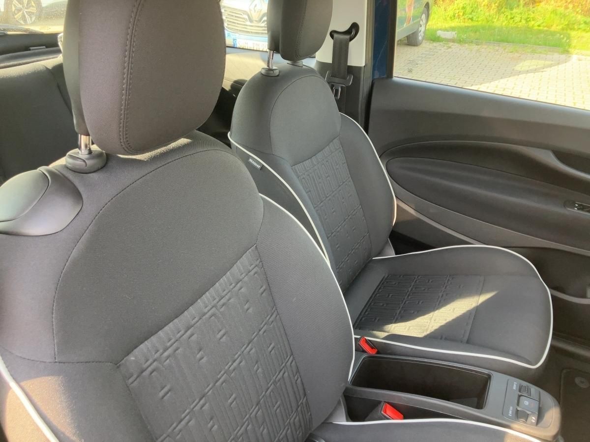 Fiat 500e - Bild 7