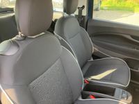 Fiat 500e - Vorschau Bild 7