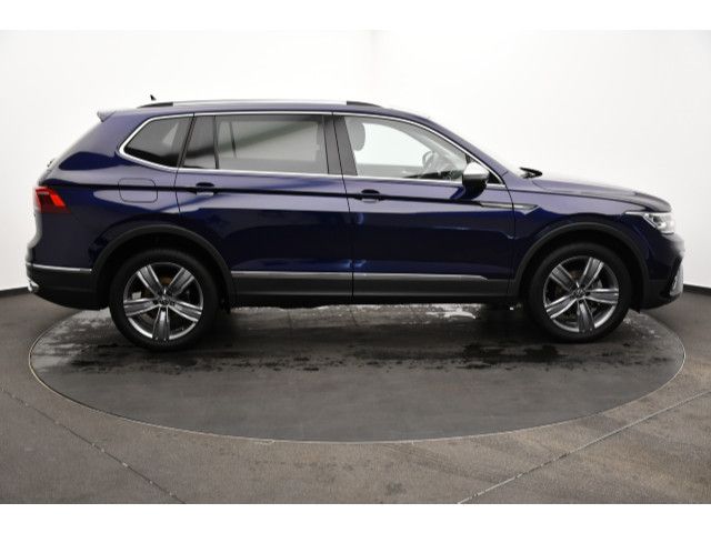 Volkswagen Tiguan Allspace - Bild 20