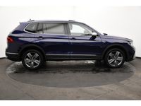 Volkswagen Tiguan Allspace - Vorschau Bild 20